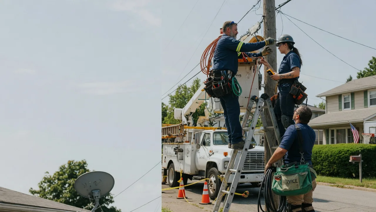 Electrical Repair in Wampum, PA near me